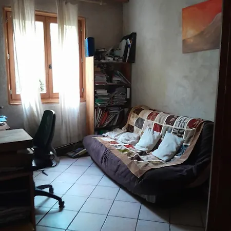 Holiday home Grande Maison Ecologique *