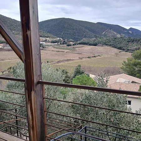 Grande Maison Ecologique *