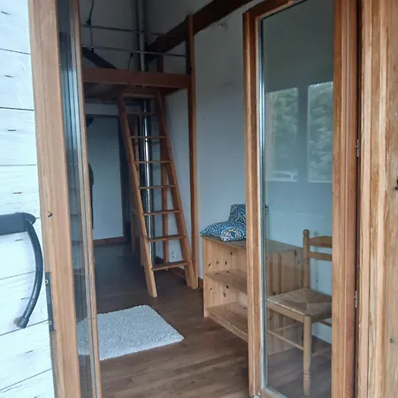 Grande Maison Ecologique Holiday home